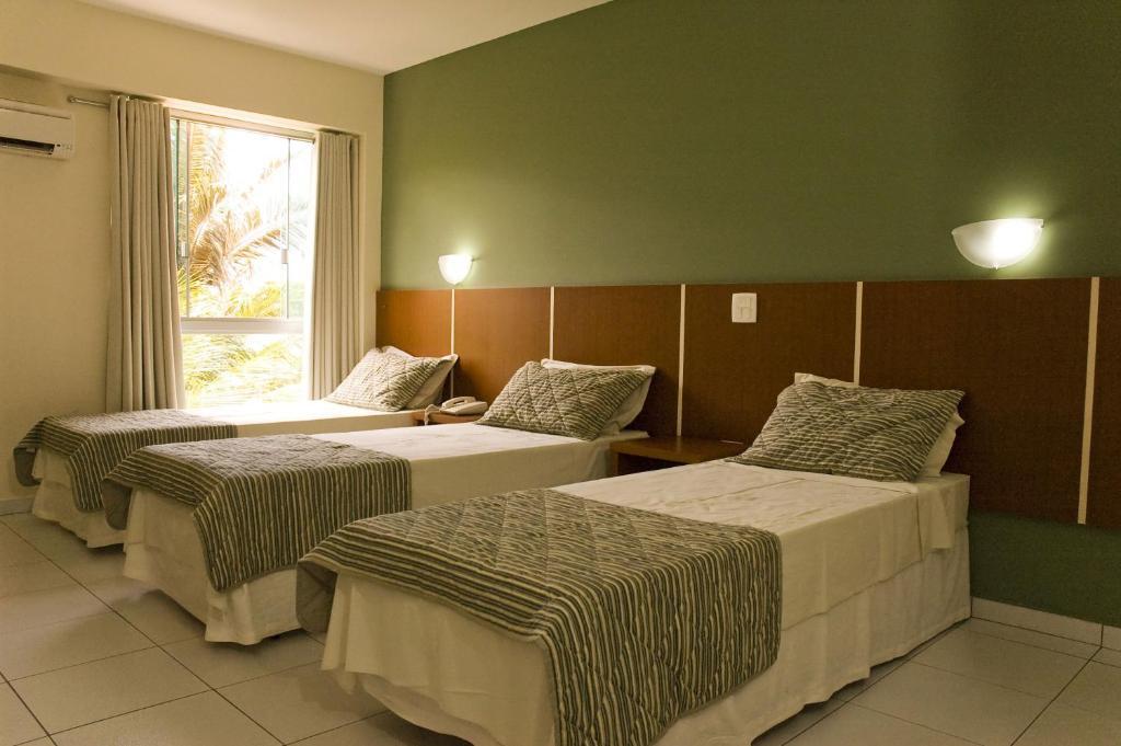 Hotel Gaph Maringa - Economico Mini Resort Room photo